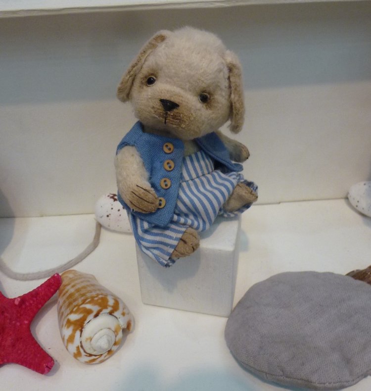 Мой родной любимый город, выставка Мишек и немного о Москве