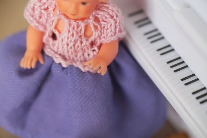 С праздником Светлой Пасхи! Поздравления от малышей (фото 5)