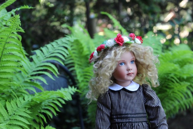 Продолжение прогулки. Часть вторая