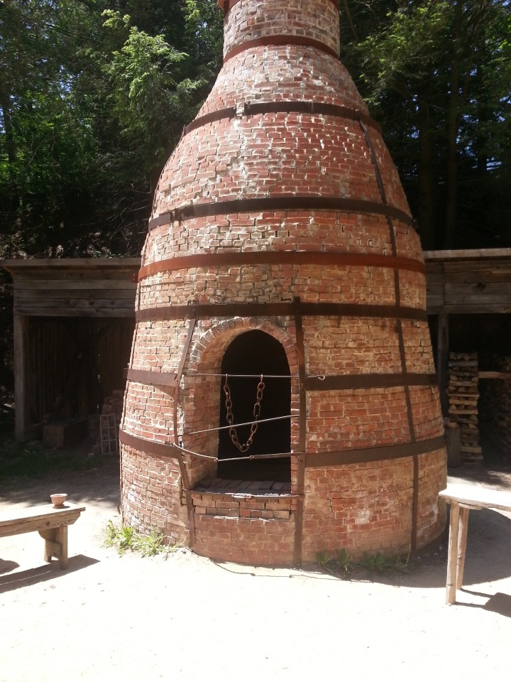 Прокатимся на машине времени? Поселение Старбридж. Новая Англия. 1830 год. Часть вторая