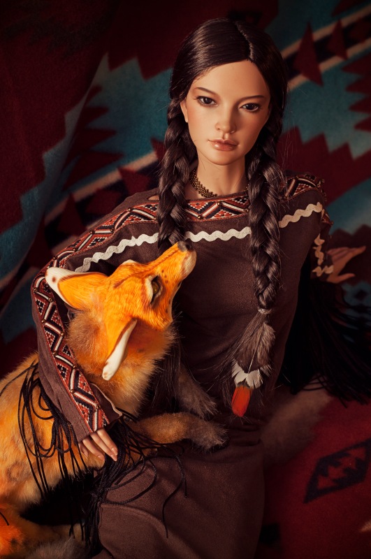 Мисс Бебики 2018. Тамириса. На берегу очень дикой реки... Часть первая (продолжаем знакомиться)