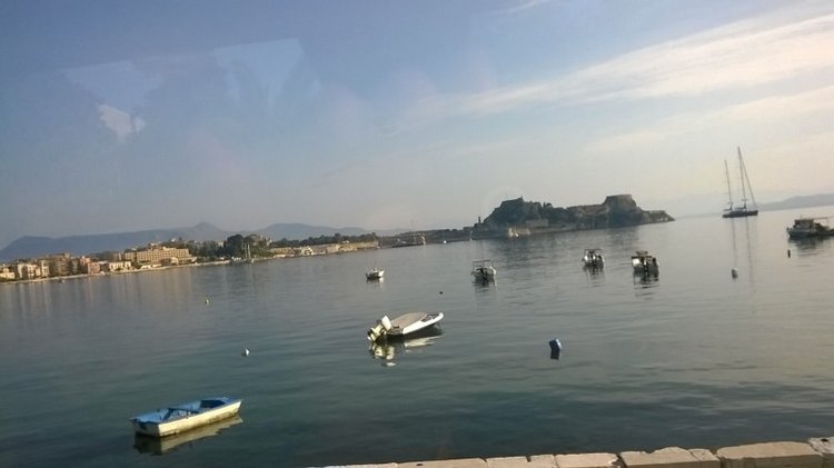 Экскурсия с Маргошей на Метеоры (материковая Греция) часть первая (фото 4)