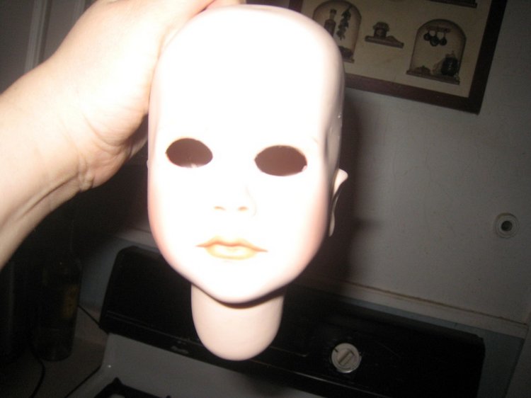 Как мы с Настей делали фарфоровую в воске Гунзель или "Наши руки не для скуки, и мы не ищем легких путей!" | Бэйбики Как мы с Настей делали фарфоровую в воске Гунзель или "Наши руки не для скуки, и мы не ищем легких путей!"