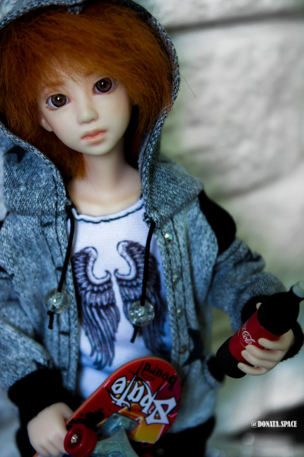 Кинко, Ринри и Айка - вместе навсегда! Nano Haruka & Azone Pure Neemo XS | Бэйбики Кинко, Ринри и Айка - вместе навсегда! Nano Haruka & Azone Pure Neemo XS