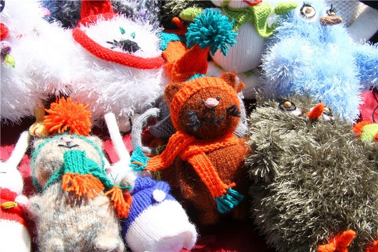 Я ехал к Вам! Пушкинский праздник в Берново, 2018 год