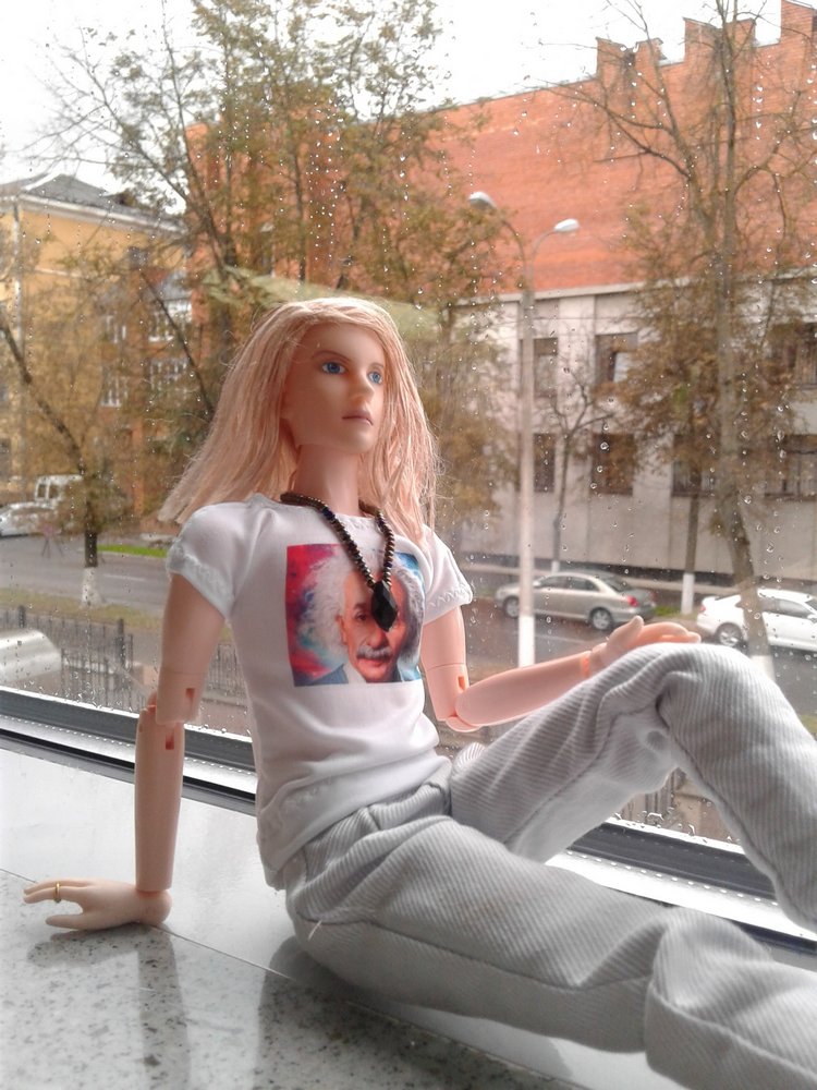 Осенние зарисовки. Часть 1 (фото 2)