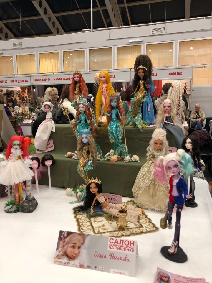 Выставка 5 октября 2018 - Тишинка: красоты много не бывает... ч.6 | Бэйбики Выставка 5 октября 2018 - Тишинка: красоты много не бывает... ч.6