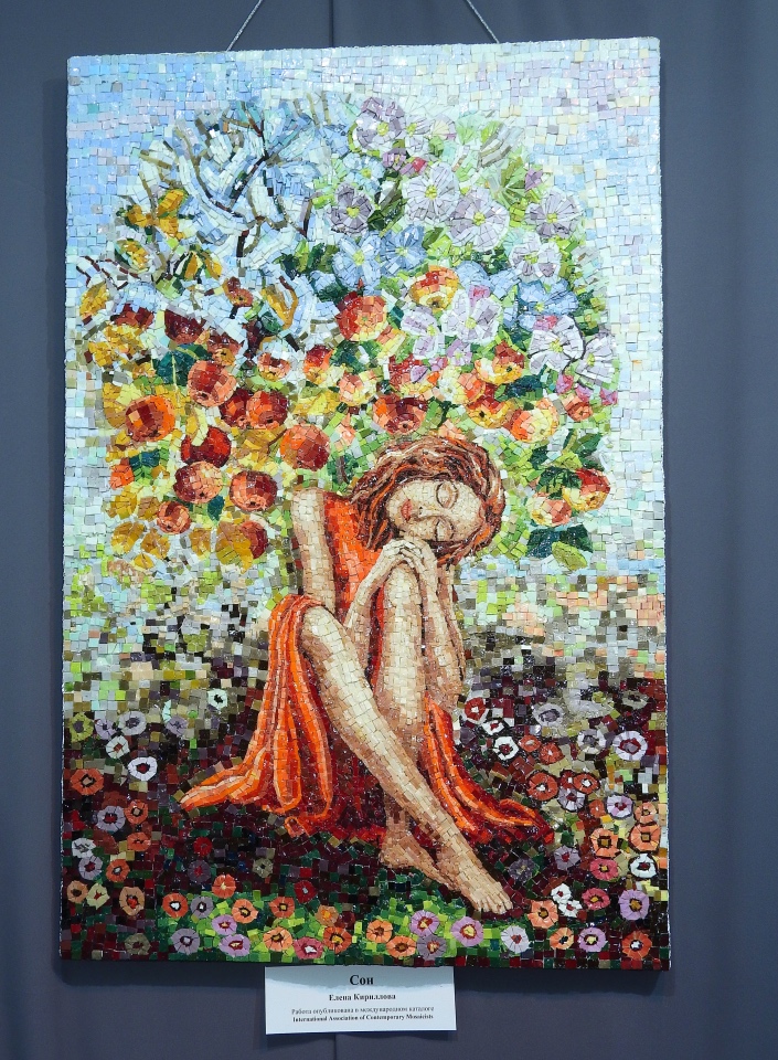 Москва, Куклы, Гостинный двор 2018