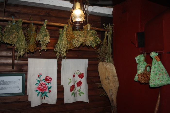 В гости к сето — Туризм и путешествия: фотоотчеты из поездок