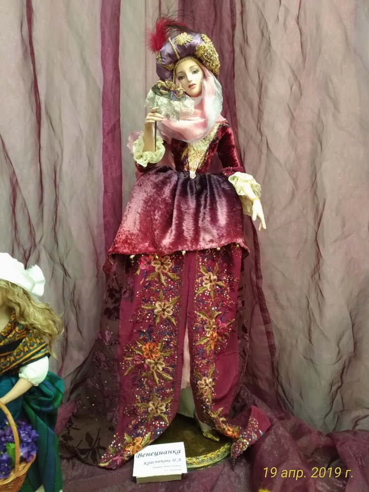 XII Международная выставка Moscow Fair 2019 | Бэйбики XII Международная выставка Moscow Fair 2019