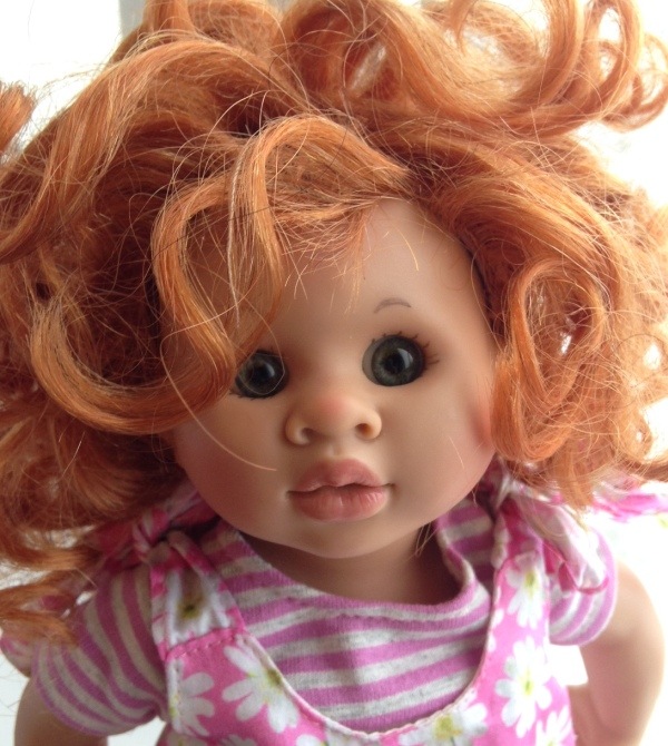 Как поправить глазки Вихтелю Лили, мой опыт (фото 2)