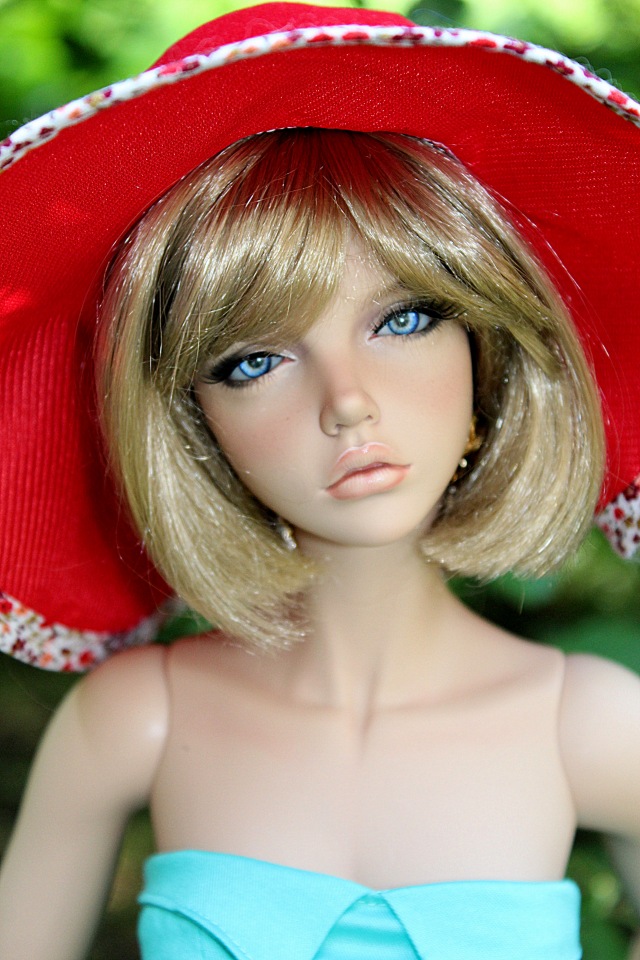 Топик-презентация Бианки. Мисс Бэйбики 2019