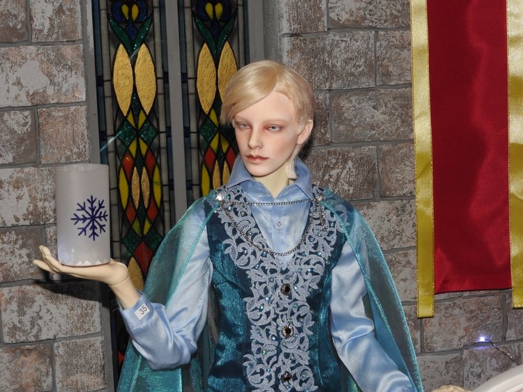 Выставка кукол БЖД, Сокольники 2019 | Бэйбики Выставка кукол БЖД, Сокольники 2019