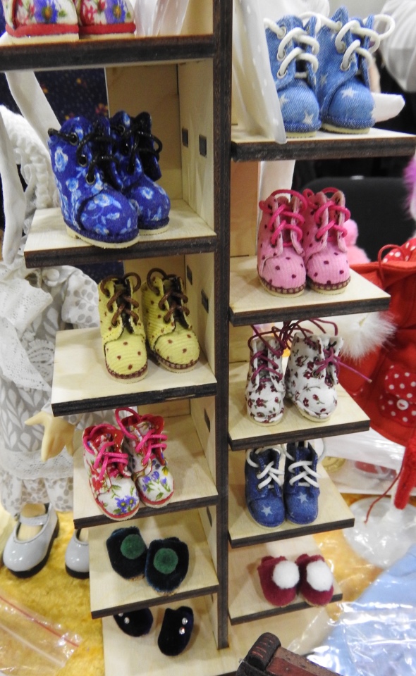 Выставка кукол БЖД, Сокольники 2019 | Бэйбики Выставка кукол БЖД, Сокольники 2019