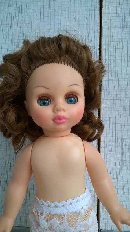 О девочке Эли фабрики Весна (фото 10)