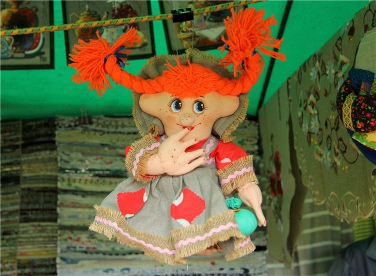 "Троицкие гуляния" в Василёво, 2017 год, продолжение. Архитектурно-этнографический музей под открытым небом "Василёво"