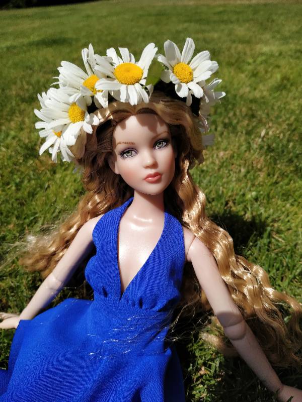 Мечты сбываются!!! Ками, о которой я мечтала (фото 6)