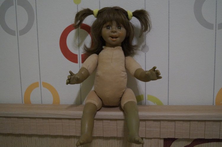 Моя кукольная реанимация работает в режиме non stop