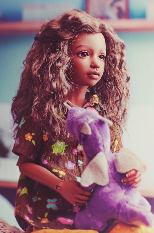 Котиша и история ее появления в нашей семье (фото 6)