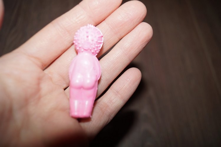 Резиновые советские пупсики до 10,5см - моя коллекция №2