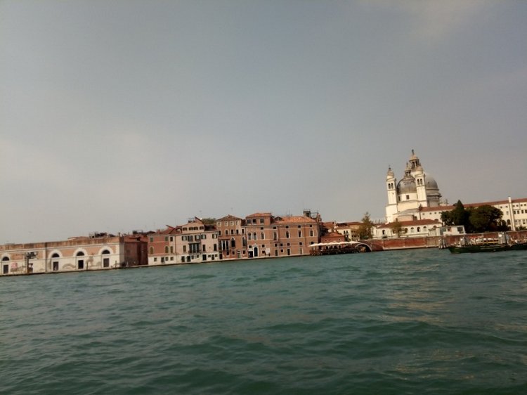 Тур по Европе или долгожданный подарок самой себе. Часть 13