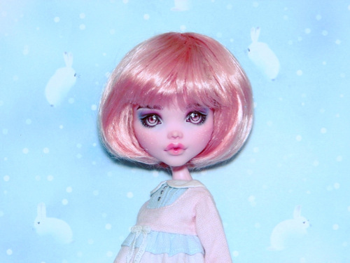 Новый формат моей кукольной коллекции (фото 9)