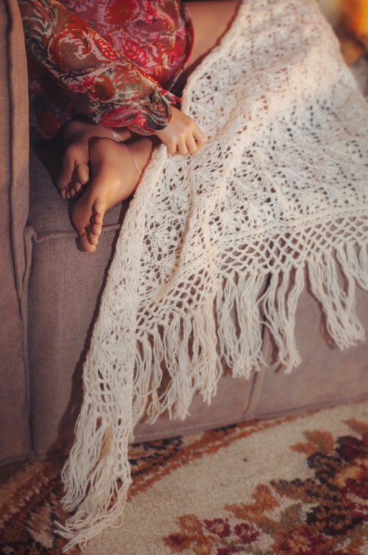 Вечер для двоих — Куклы Iplehouse (Иплхаус): BJD (БЖД) (фото 4)