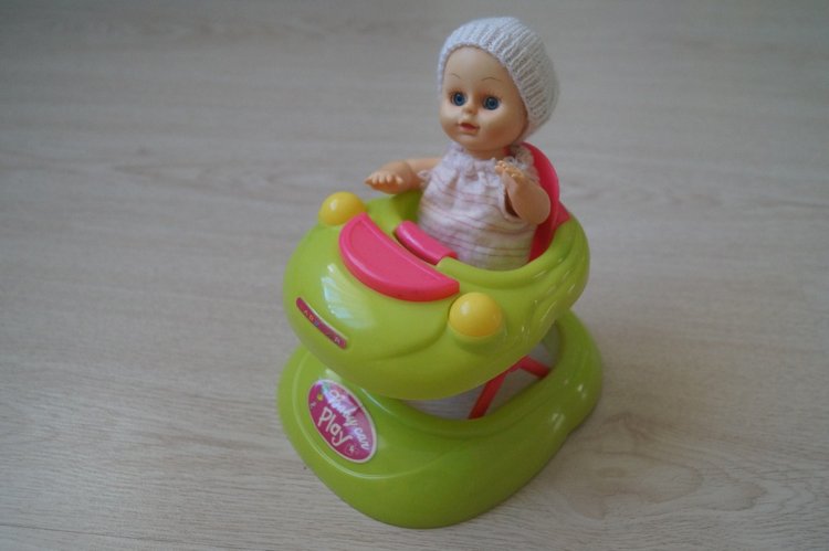 Советские коляски для кукол - мечта нашего детства | Бэйбики Советские коляски для кукол - мечта нашего детства