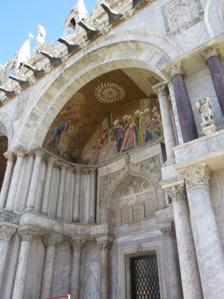 До пандемии. Путешествие по Италии, часть 4 (Венеция)