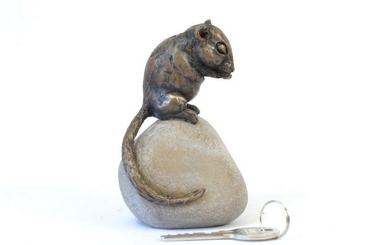 TanyaRussellSculptor - Авторские бронзовые скульптуры животных