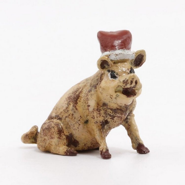 ViennaBronzes - Авторские бронзовые статуэтки " Fritz Bermann" - ч.2