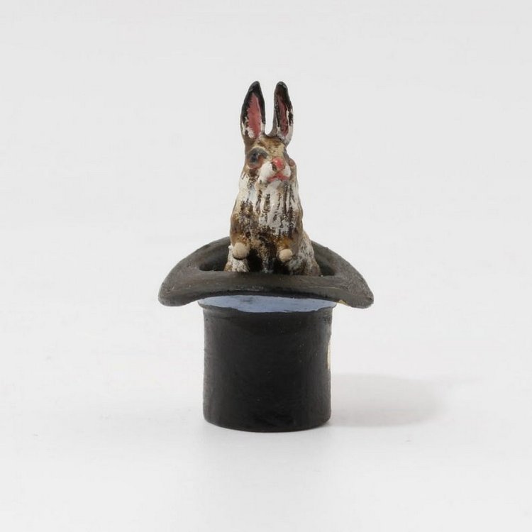 ViennaBronzes - Авторские бронзовые статуэтки " Fritz Bermann" - ч.2