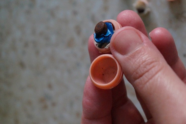 Кукольная лечебница. Новые куколки выписаны - они полностью здоровы