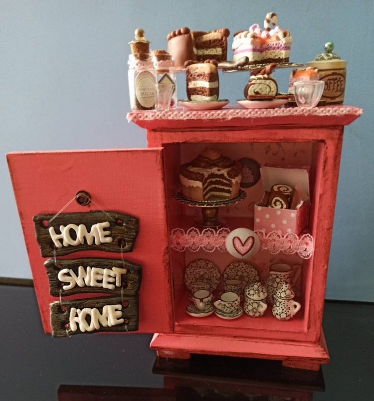 Hadasycasitas - Волшебный мир Патриции - ч.2