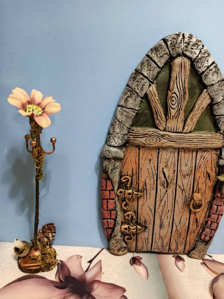 Hadasycasitas - Волшебный мир Патриции - ч.2