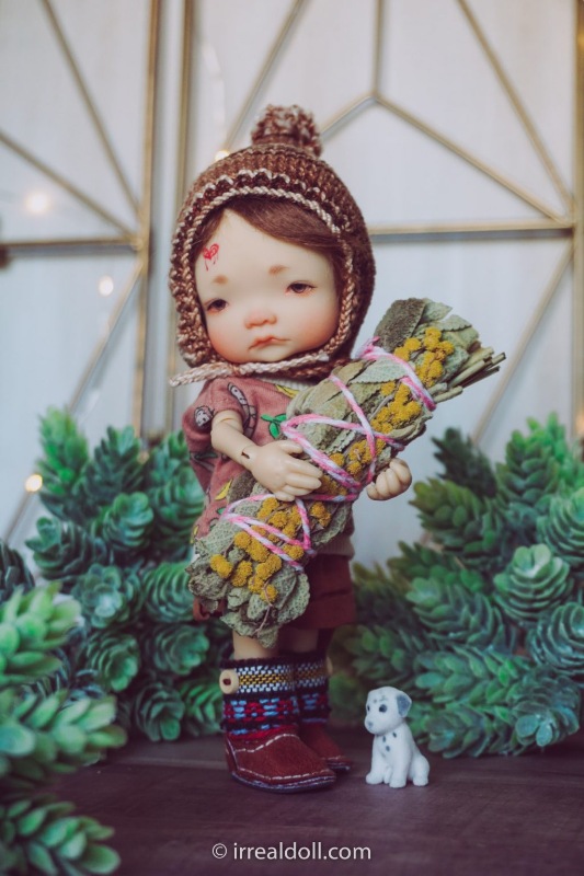 Преордер на Ery от Irrealdoll стартует сегодня (фото 5)