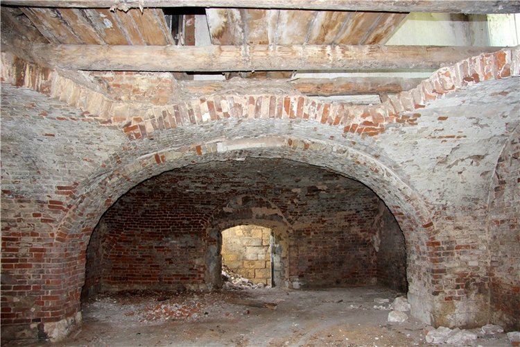 Сентябрьское путешествие в Старицу, третья часть