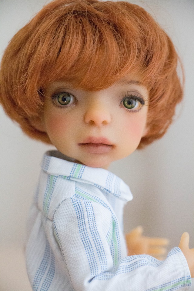 F&B doll studio — Куклы F&B Doll Studio: российские BJD (БЖД)