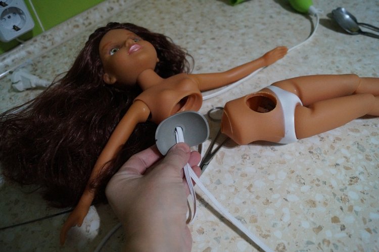 Вы ждали субботу? Заходите в гости! Выписка куколок