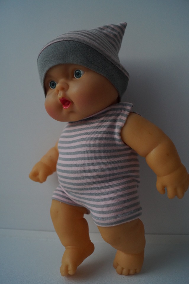 Кукольная лечебница открывает двери! Выписка здоровых кукол