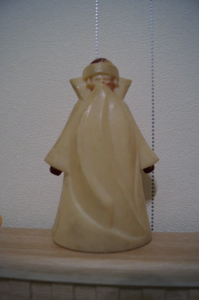 Первая выписка из кукольной лечебницы в 2021 году