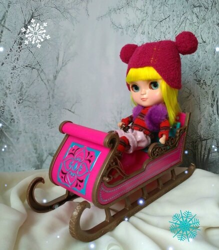 Моя Бегония совсем не цветок