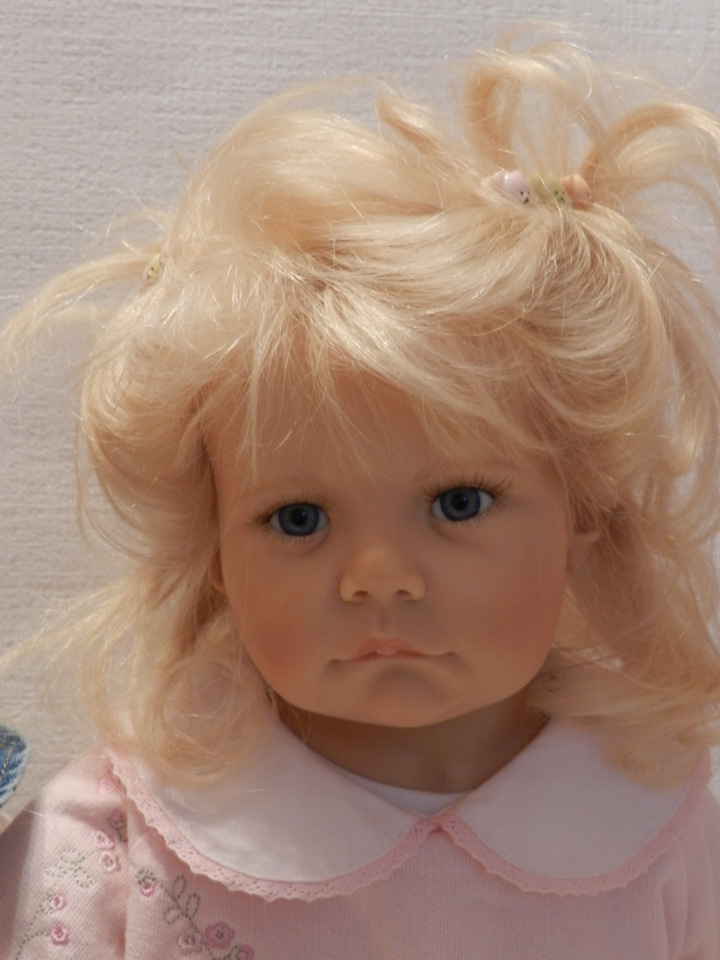 Лени и её друзья. Или очередная фото сессия Гюнцелят