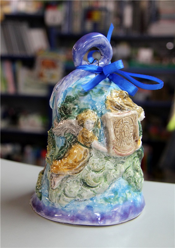 Одуванчиковая нежность, прогулка по Торжку