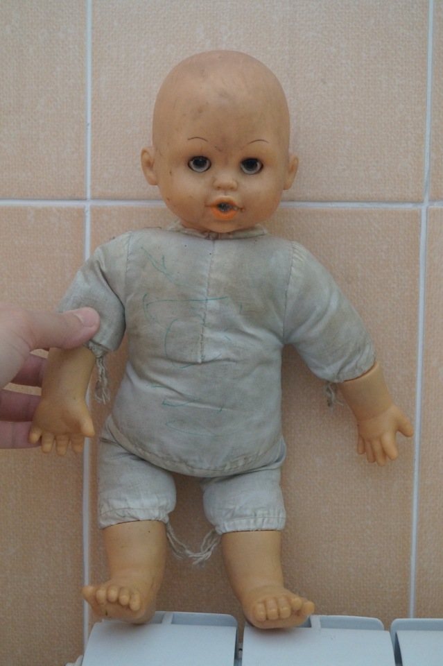 Пятая майская выписка - китайская! Плюс бонус: видео из моего музея