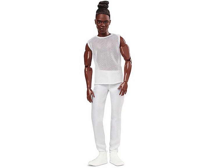 Barbie Look™ Collection 2021. Похоже я, наконец, сдамся современному Mattel