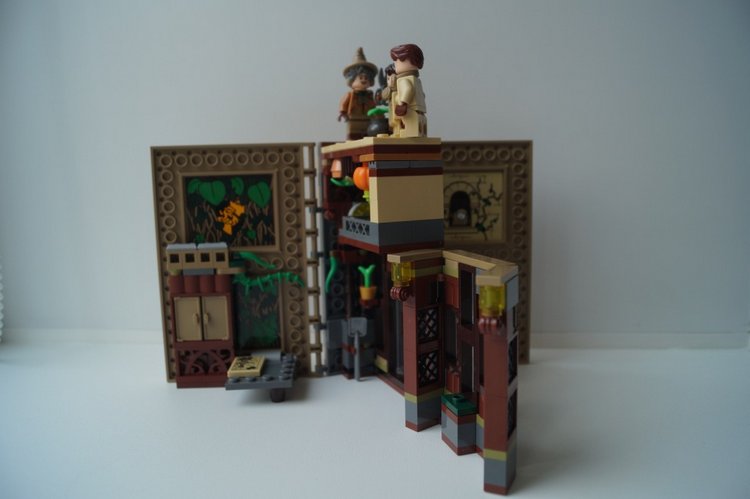 Посылка с подарками на дни рождения (фото 6)