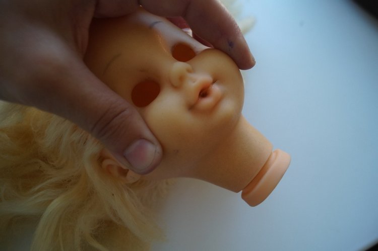 Вторая выписка августа. Потеря пальчика, ноги или стоп - это не беда, можно слепить. Кукла безнадёга стала красавицей | Бэйбики Вторая выписка августа. Потеря пальчика, ноги или стоп - это не беда, можно слепить. Кукла безнадёга стала красавицей