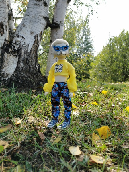 Просто Питина — Коллекционные куклы разных авторов (Разное): редкие бренды