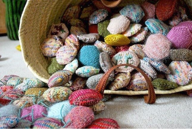 Квилт, Шерлок и магазин Американского хлопка. Колорадо, США